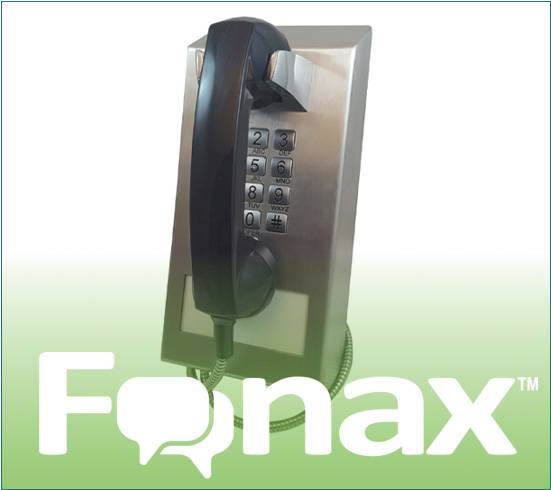 fonax