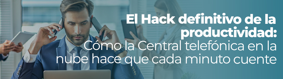 Hack definitivo de la productividad