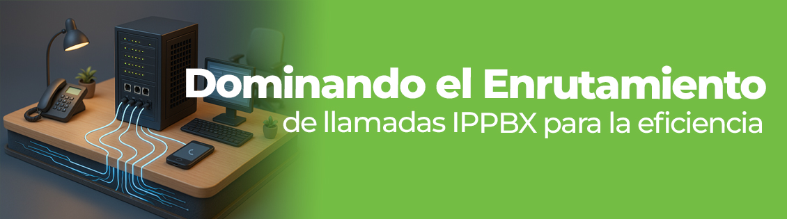 Dominando el enrutamiento